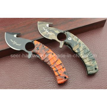 Camo Coating Messer (SE-402)